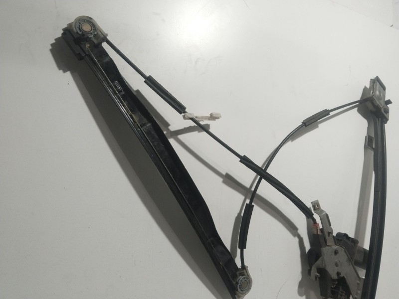 Recambio de elevalunas delantero derecho para ford mondeo berlina (ge) ambiente referencia OEM IAM 1S71F23200BX  