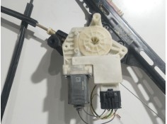 Recambio de elevalunas delantero izquierdo para citroën c4 picasso attraction referencia OEM IAM 9675924780   2