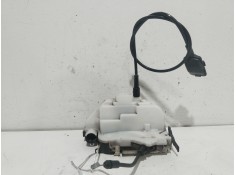 Recambio de cerradura puerta delantera derecha para renault scenic ii grand confort dynamique referencia OEM IAM 119121  