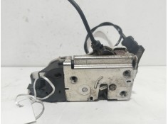 Recambio de cerradura puerta delantera derecha para renault scenic ii grand confort dynamique referencia OEM IAM 119121   2