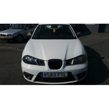 SEAT IBIZA (6L1)
