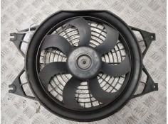 Recambio de electroventilador para kia sorento i (jc) 2.5 crdi referencia OEM IAM 977303EXXX   2