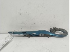 Recambio de bisagra capot para peugeot 207/207+ (wa_, wc_) 1.4 16v referencia OEM IAM 9650867080