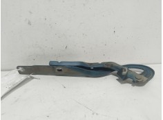 Recambio de bisagra capot para peugeot 207/207+ (wa_, wc_) 1.4 16v referencia OEM IAM 9650867080   2