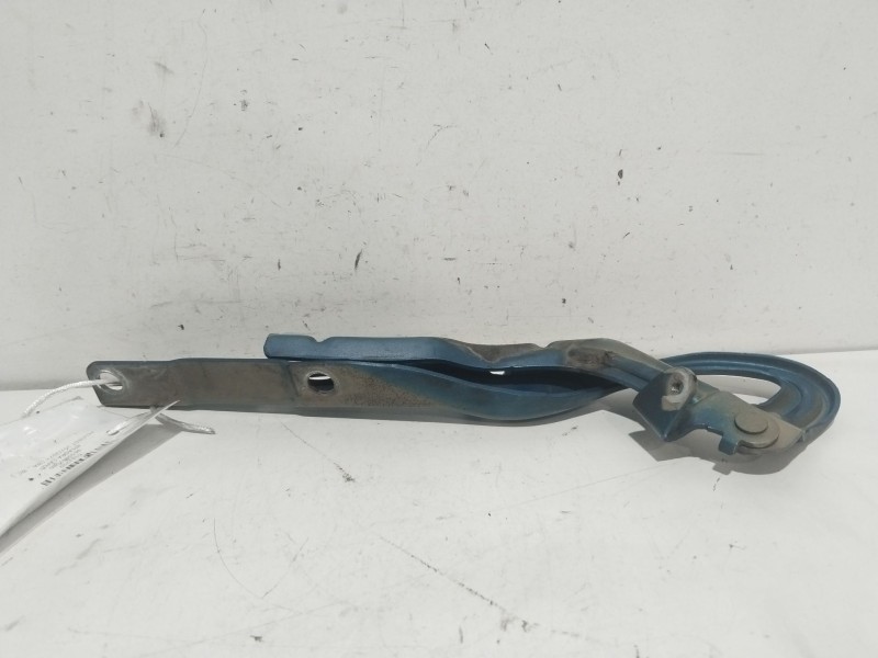 Recambio de bisagra capot para peugeot 207/207+ (wa_, wc_) 1.4 16v referencia OEM IAM 9650867080   Recambio de bisagra capot para peugeot 207/207+ (wa_, wc_) 1.4 16v referencia OEM IAM 9650867080