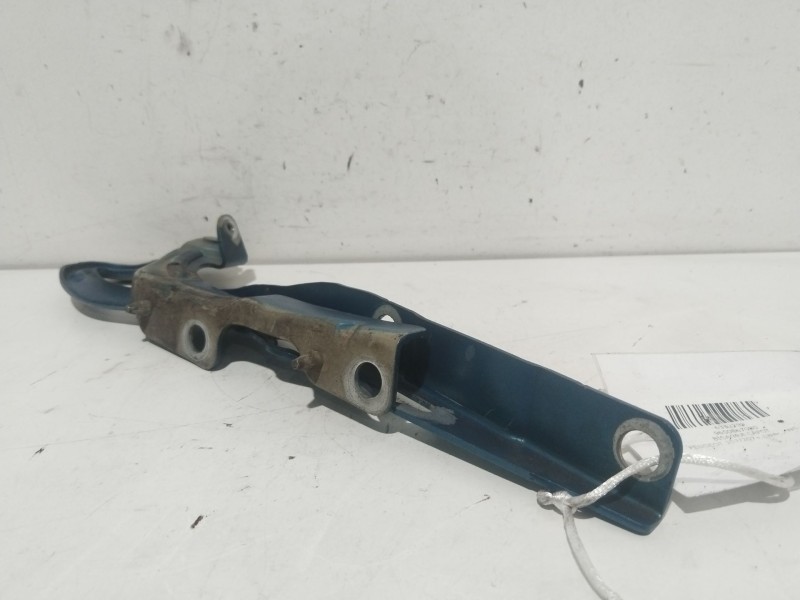 Recambio de bisagra capot para peugeot 207/207+ (wa_, wc_) 1.4 16v referencia OEM IAM 9650867080   Recambio de bisagra capot para peugeot 207/207+ (wa_, wc_) 1.4 16v referencia OEM IAM 9650867080
