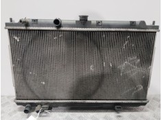 Recambio de radiador agua para nissan primera hatchback (p12) 1.9 dci referencia OEM IAM 21410BV010