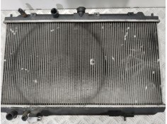 Recambio de radiador agua para nissan primera hatchback (p12) 1.9 dci referencia OEM IAM 21410BV010   2