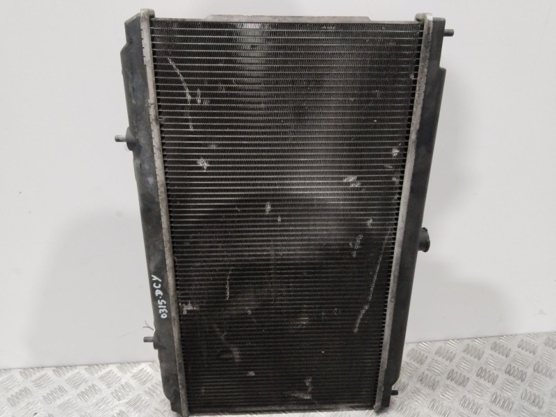 Recambio de radiador agua para nissan primera hatchback (p12) 1.9 dci referencia OEM IAM 21410BV010   Recambio de radiador agua para nissan primera hatchback (p12) 1.9 dci referencia OEM IAM 21410BV010