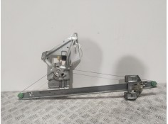 Recambio de elevalunas delantero derecho para mercedes-benz sprinter 3,5-t furgoneta (b906) 310 cdi (906.631, 906.633, 906.635, 