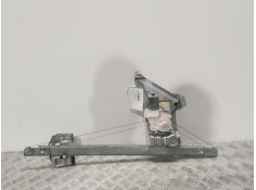 Recambio de elevalunas delantero derecho para mercedes-benz sprinter 3,5-t furgoneta (b906) 310 cdi (906.631, 906.633, 906.635,  2