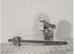 Recambio de elevalunas delantero izquierdo para mercedes-benz sprinter 3,5-t furgoneta (b906) 310 cdi (906.631, 906.633, 906.635