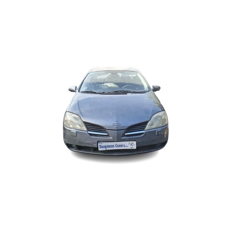 NISSAN PRIMERA HATCHBACK (P12) - imagen 1