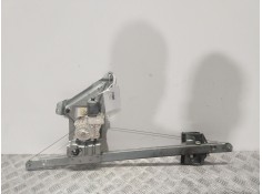 Recambio de elevalunas delantero izquierdo para mercedes-benz sprinter 3,5-t furgoneta (b906) 310 cdi (906.631, 906.633, 906.635