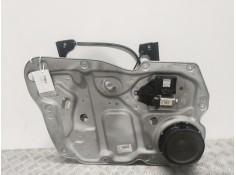 Recambio de elevalunas delantero izquierdo para volkswagen caddy iii furgoneta/monovolumen (2ka, 2kh, 2ca, 2ch) 2.0 sdi referenc