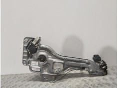Recambio de elevalunas trasero izquierdo para hyundai trajet (fo) 2.0 gls referencia OEM IAM 834703A000  