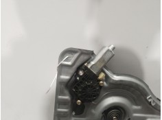 Recambio de elevalunas trasero izquierdo para hyundai trajet (fo) 2.0 gls referencia OEM IAM 834703A000   2