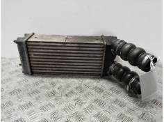 Recambio de intercooler para peugeot 307 sw (3h) 1.6 hdi 110 referencia OEM IAM 9648551880  