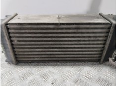 Recambio de intercooler para peugeot 307 sw (3h) 1.6 hdi 110 referencia OEM IAM 9648551880   2