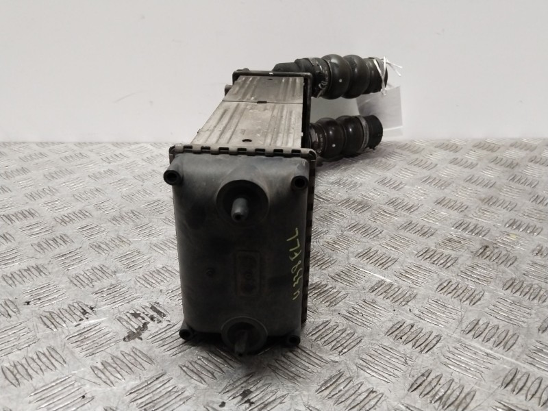Recambio de intercooler para peugeot 307 sw (3h) 1.6 hdi 110 referencia OEM IAM 9648551880  