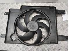 Recambio de electroventilador para alfa romeo 156 (932_) 1.6 16v t.spark (932.a4, 932.a4100) referencia OEM IAM 8240159   2