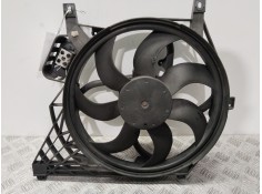 Recambio de electroventilador para nissan primera hatchback (p12) 1.9 dci referencia OEM IAM 21481BV010