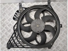 Recambio de electroventilador para nissan primera hatchback (p12) 1.9 dci referencia OEM IAM 21481BV010   2