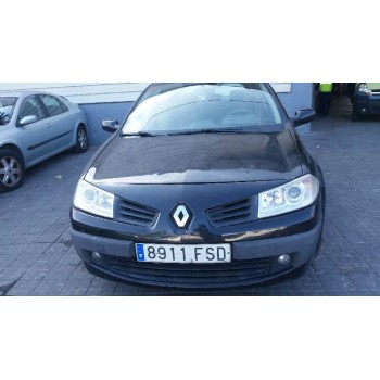 RENAULT MEGANE II BERLINA 3P