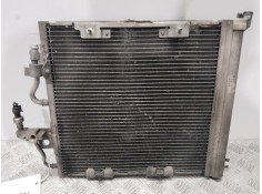 Recambio de condensador / radiador aire acondicionado para opel astra h (a04) 1.9 cdti (l48) referencia OEM IAM 13129195
