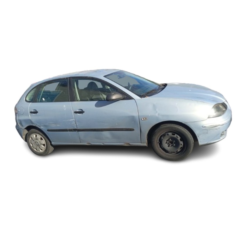 SEAT IBIZA III (6L1) - imagen 4