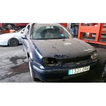 VOLKSWAGEN GOLF IV BERLINA (1J1)