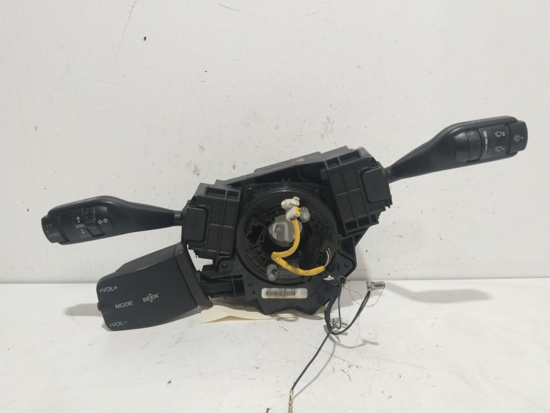 Recambio de mando multifuncion para audi a4 b6 avant (8e5) 1.9 tdi quattro referencia OEM IAM 6C1T6475AB  