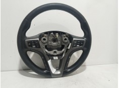 Recambio de volante para hyundai i40 cab bluedrive referencia OEM IAM 561133Z000  