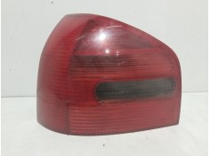 Recambio de piloto trasero izquierdo para audi a3 (8l1) 1.8 referencia OEM IAM 8L0945095A