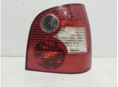 Recambio de piloto trasero derecho para volkswagen polo iv (9n_, 9a_) 1.4 tdi referencia OEM IAM 6Q6945096G  