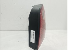 Recambio de piloto trasero derecho para volkswagen polo iv (9n_, 9a_) 1.4 tdi referencia OEM IAM 6Q6945096G   2