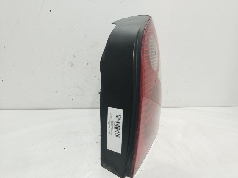 Recambio de piloto trasero derecho para volkswagen polo iv (9n_, 9a_) 1.4 tdi referencia OEM IAM 6Q6945096G  