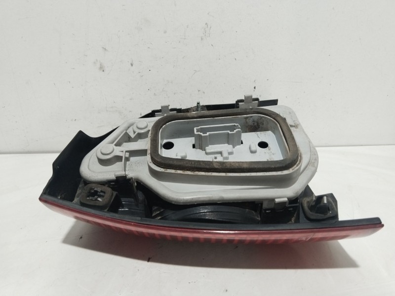 Recambio de piloto trasero derecho para volkswagen polo iv (9n_, 9a_) 1.4 tdi referencia OEM IAM 6Q6945096G  