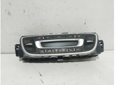 Recambio de mando calefaccion / aire acondicionado para renault megane iii hatchback (bz0/1_, b3_) 1.5 dci referencia OEM IAM T1