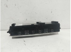 Recambio de mando calefaccion / aire acondicionado para renault megane iii hatchback (bz0/1_, b3_) 1.5 dci referencia OEM IAM T1 2