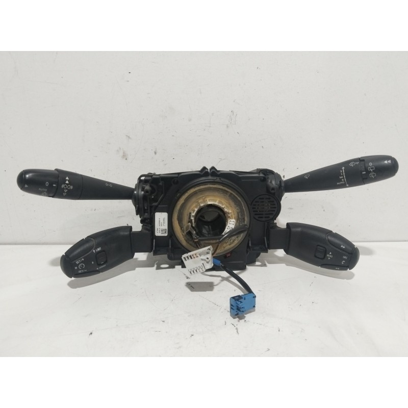 Recambio de mando multifuncion para peugeot 3008 i monospace (0u_) 2.0 hdi referencia OEM IAM 96667319XT  