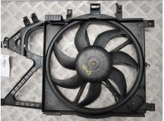 Recambio de electroventilador para opel corsa c (x01) 1.2 (f08, f68) referencia OEM IAM 24445153   2
