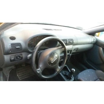 AUDI A3 (8L)