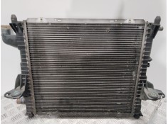 Recambio de radiador agua para renault twingo i (c06_) 1.2 (c066, c068) referencia OEM IAM 7701045211