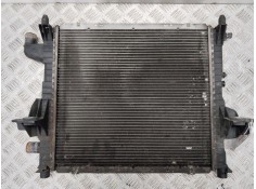Recambio de radiador agua para renault twingo i (c06_) 1.2 (c066, c068) referencia OEM IAM 7701045211   2