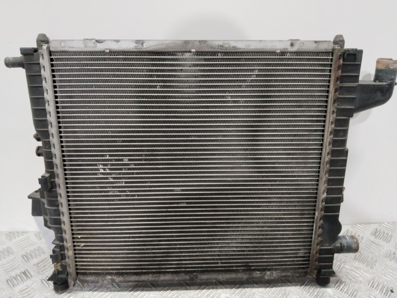 Recambio de radiador agua para renault twingo i (c06_) 1.2 (c066, c068) referencia OEM IAM 7701045211  