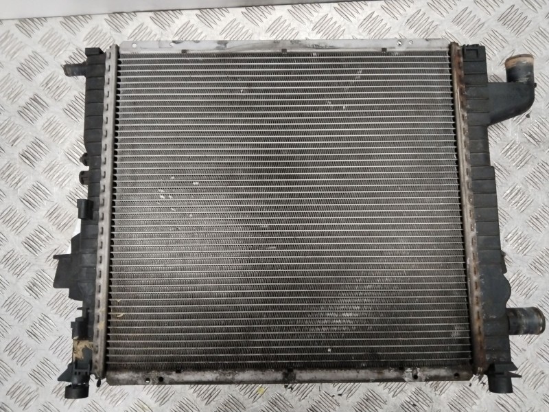 Recambio de radiador agua para renault twingo i (c06_) 1.2 (c066, c068) referencia OEM IAM 7701045211  