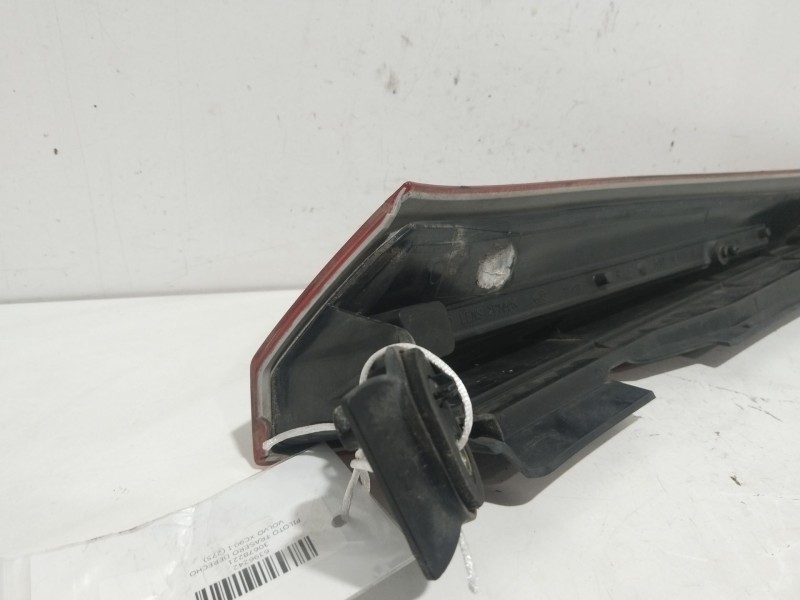 Recambio de piloto trasero derecho para volvo xc90 i (275) d5 awd referencia OEM IAM 30678221  