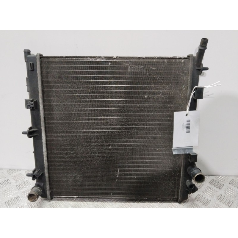 Recambio de radiador agua para citroën c3 1.4 sx plus referencia OEM IAM 1330W8  