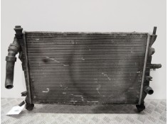 Recambio de radiador agua para ford mondeo berlina (ge) futura x referencia OEM IAM 2S718C342DF  